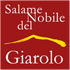 Salame Nobile del Giarolo